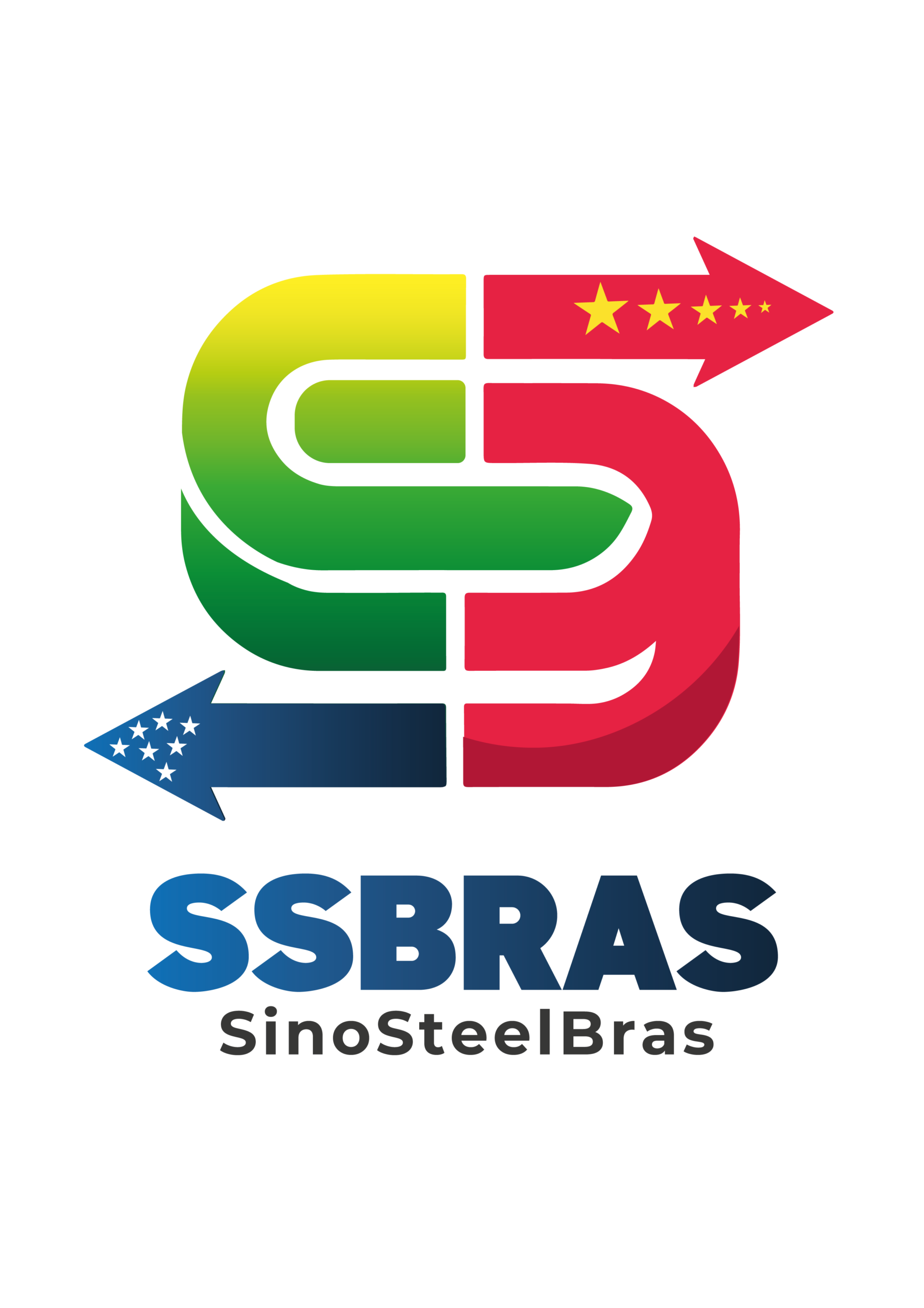 Logo SSBras