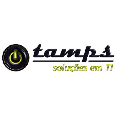 Logo Tamps TI