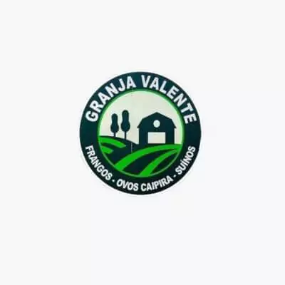 Logo Granja Valente