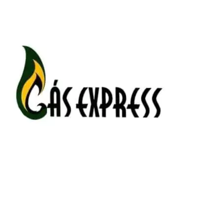 Logo Gás Express