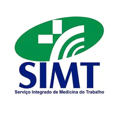 Logo SIMT