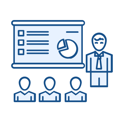 Contabilidade e consultoria empresarial