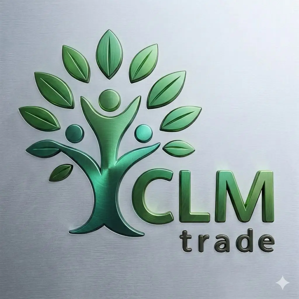 Logo CLM